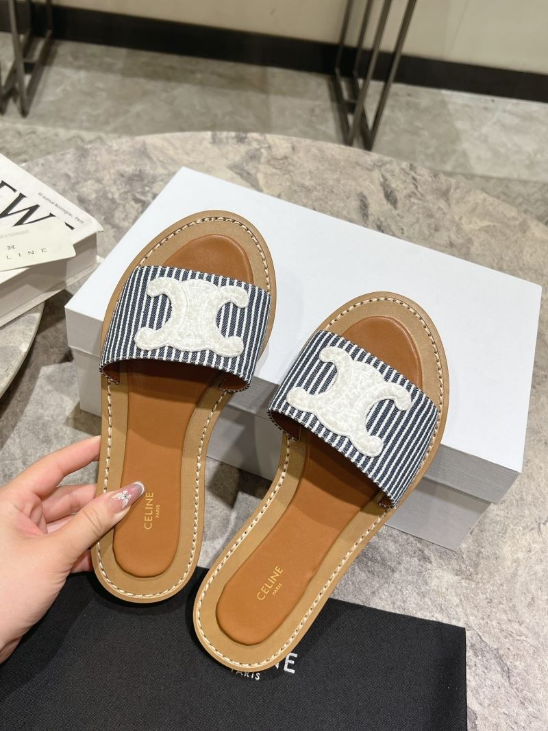 Celine Sandals